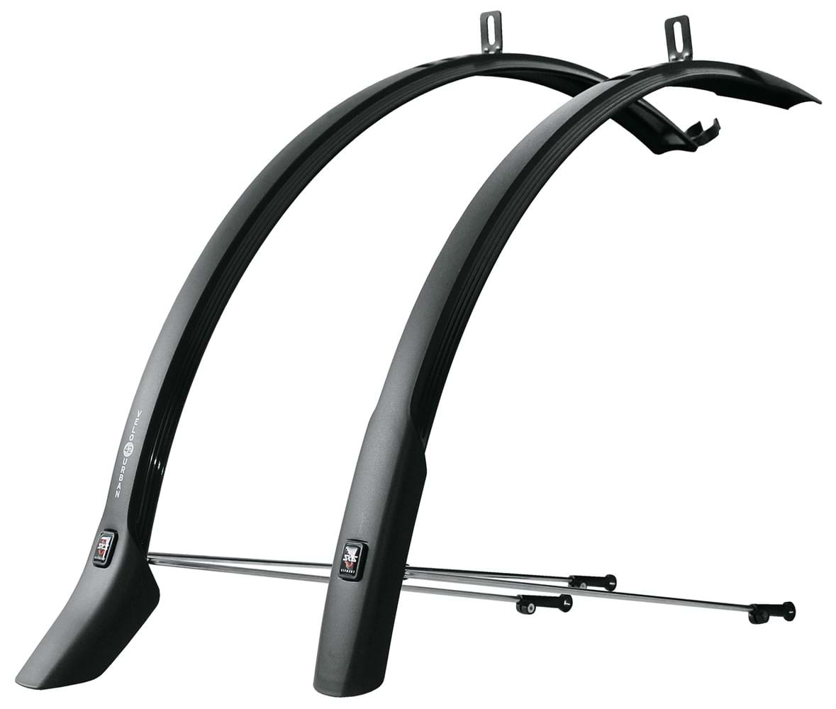 Velo 42 Urban 700x42c inkl. stivere