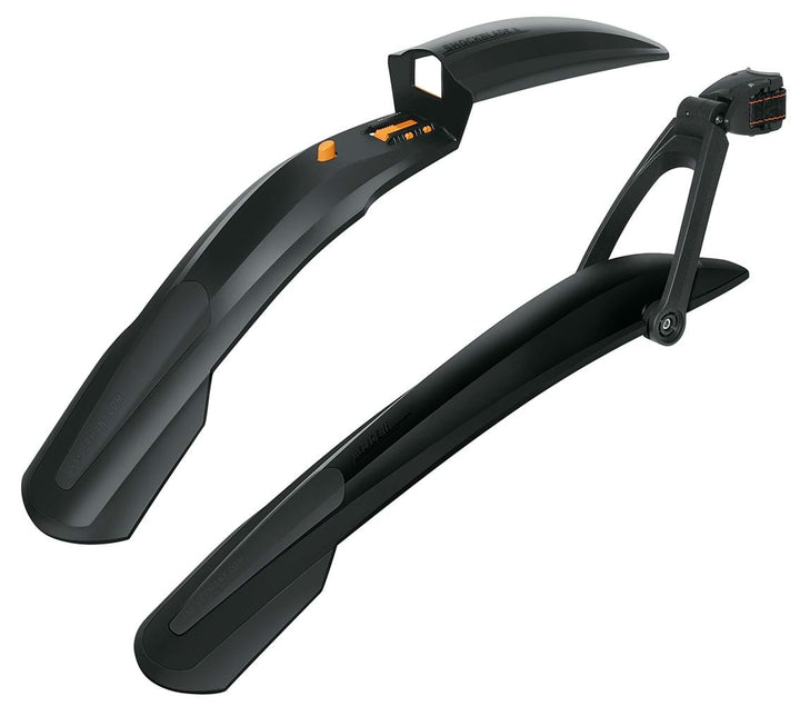 SKS Shockblade/X-Blade Dark stumpskærmsæt 26" / 27,5"