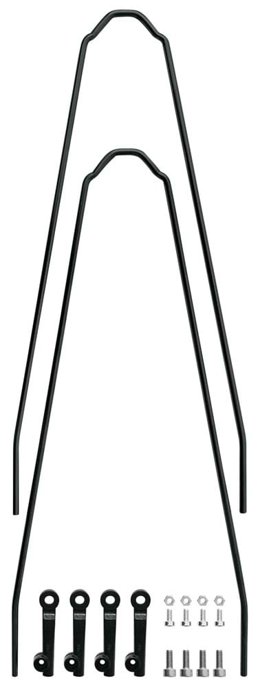 U-stays skærmstiver kit Velo42/Velo47 305-325mm