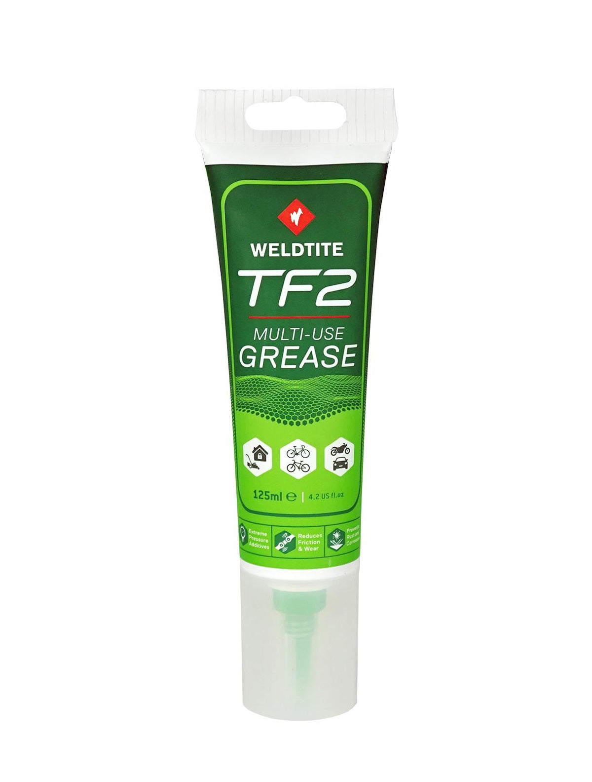 TF2 Multi-Use Grease 125ml