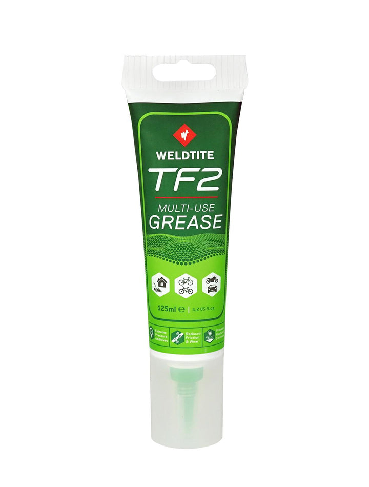 TF2 Multi-Use Grease 125ml