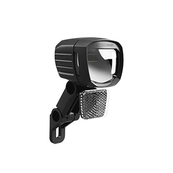 Nordic MR5 E-Bike Front Light 140 lumen 6-12V