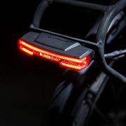 Nordic Trace E-Bike Rear Light 6-12V