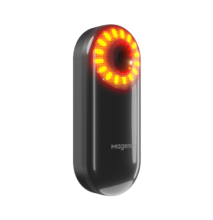L508 Radar Tail Light