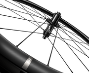 EXAR Carbon Fiber Wheel Set GR45 Pro