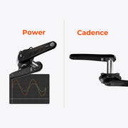 TEO P515 Power Meter Set