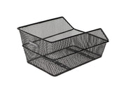 Cento Sort Bagkurv 45x31x21cm