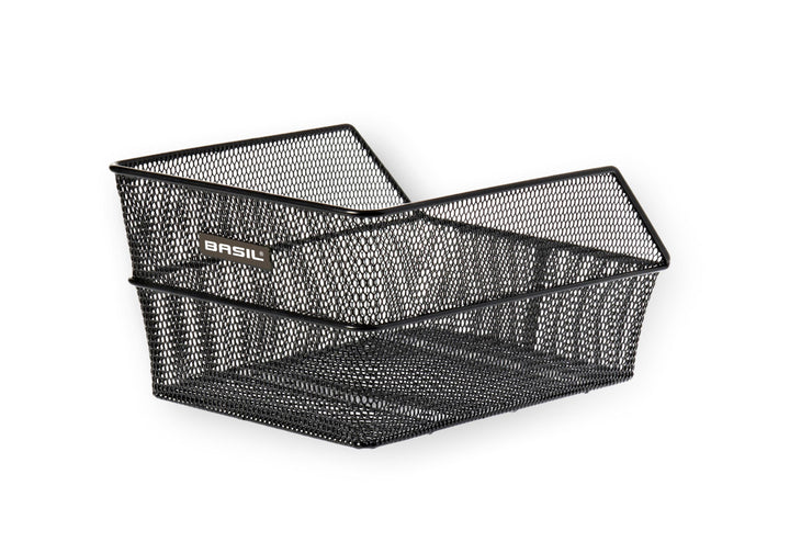 Cento Sort Bagkurv 31,5x21,5x17 cm