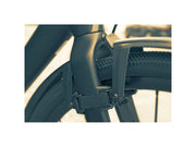 Speedrocker Front and Rear 28" Black