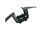 Speedrocker Front and Rear 28" Black