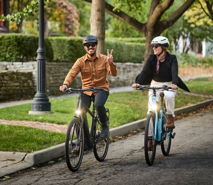 Klassiske cykler