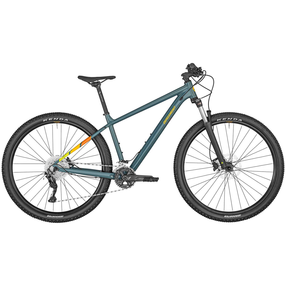 Bergamont Revox 6