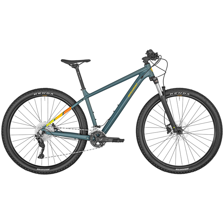 Bergamont Revox 6