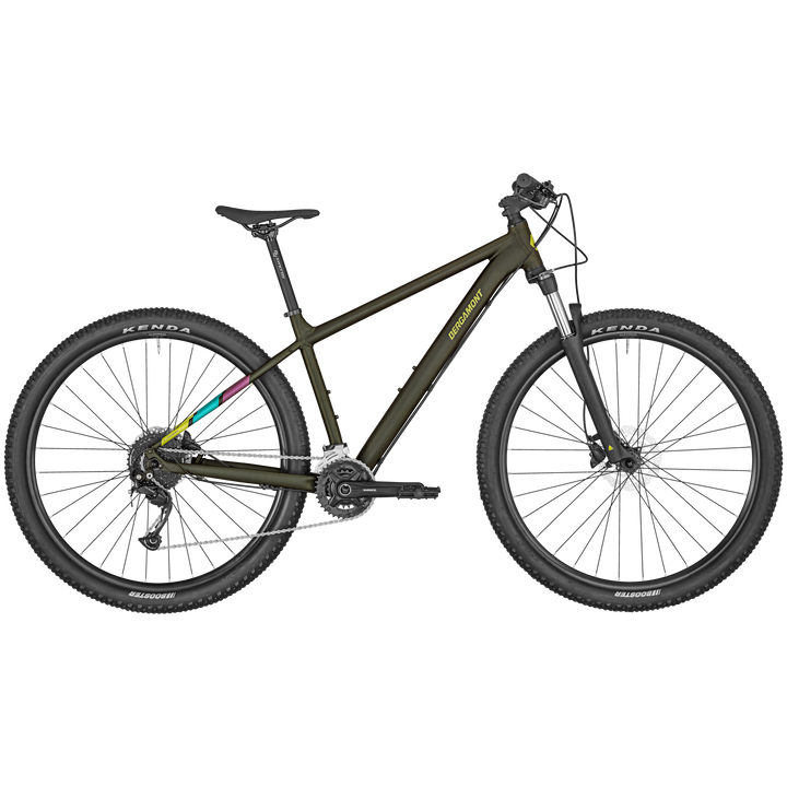 Bergamont Revox 5