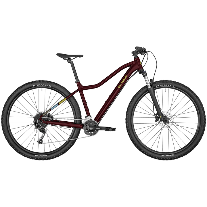 Bergamont Revox 4 FMN