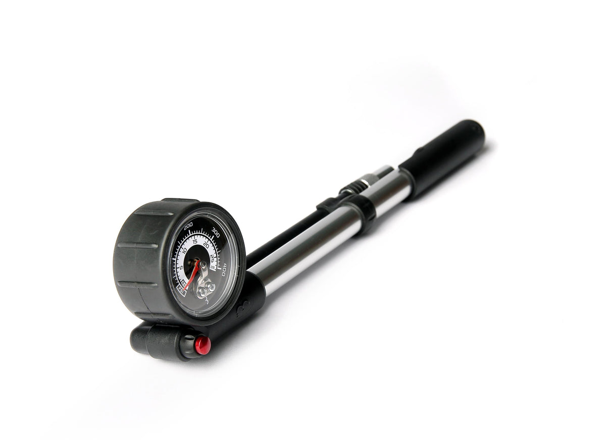 Airshock BMP-29 28bar/405psi