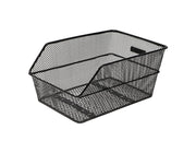 Cento Sort Bagkurv 45x31x21cm