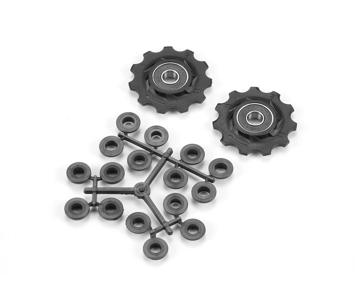 Rollerboys MegaRange 11T, 8-12 speed