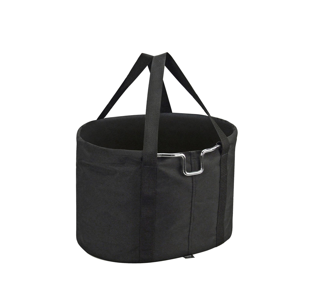 Kurvetaske KLICKFIX ShopperSort 38x25x29cm 950g 24L