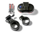 E-line Front RL401W