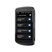 C706 Smart GPS Bike Computer