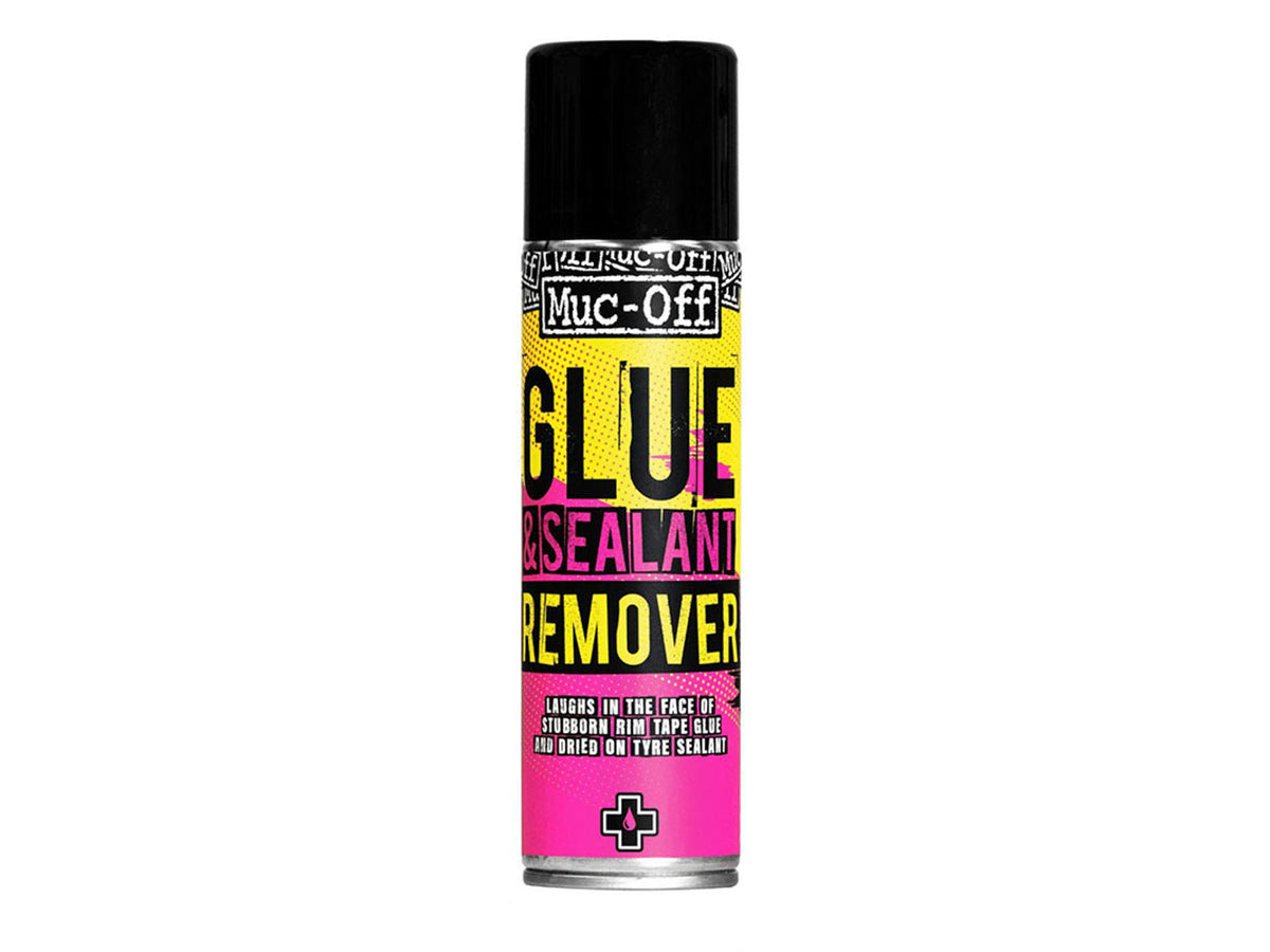 Glue & Sealant Remover