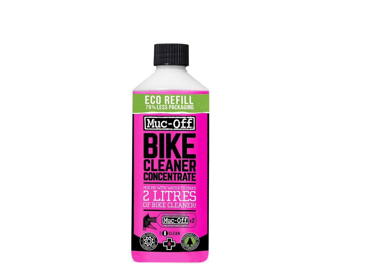 Bike Cleaner Concentrate 0,5l