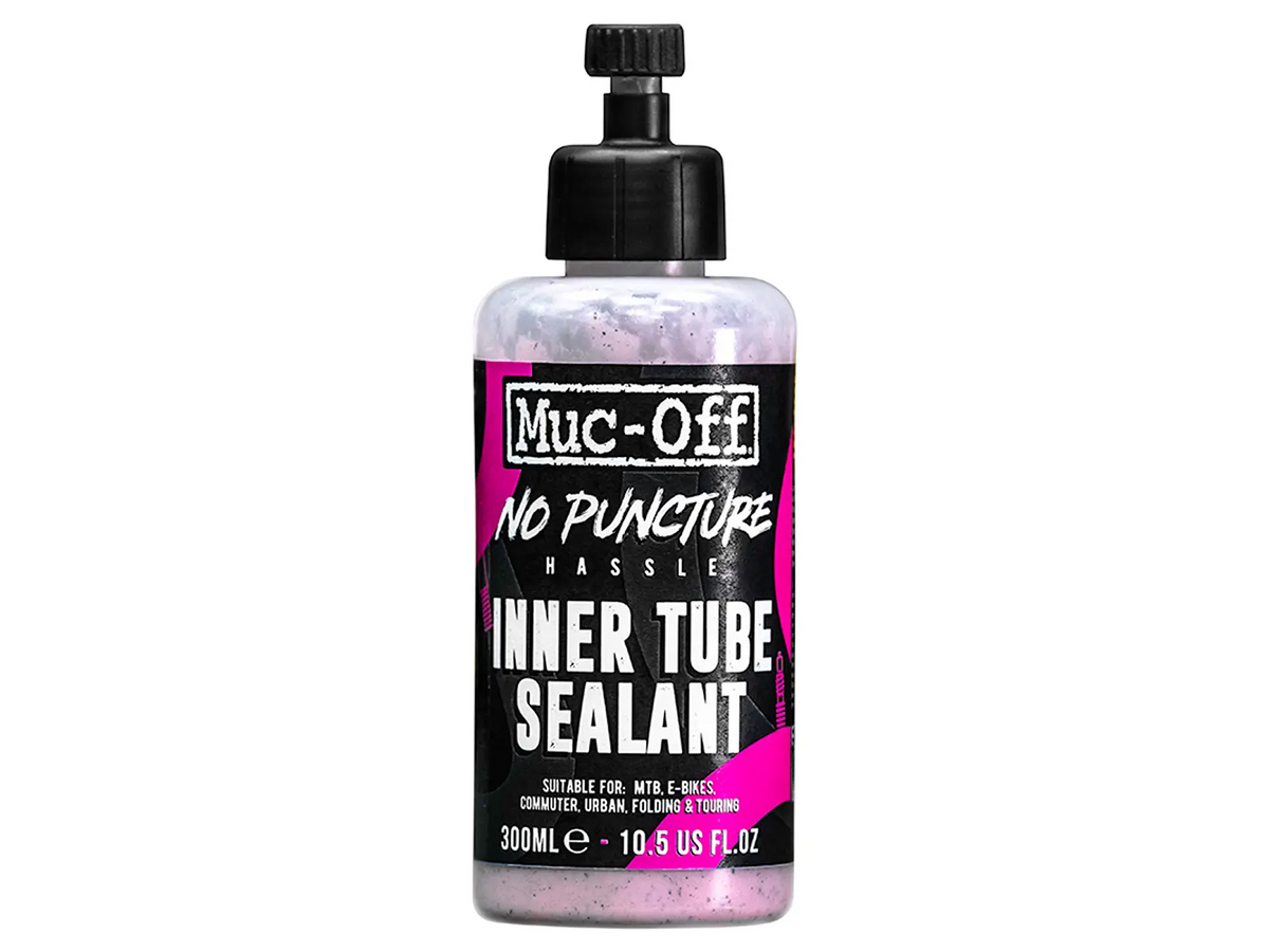 No Puncture Inner Tube Sealant Kit