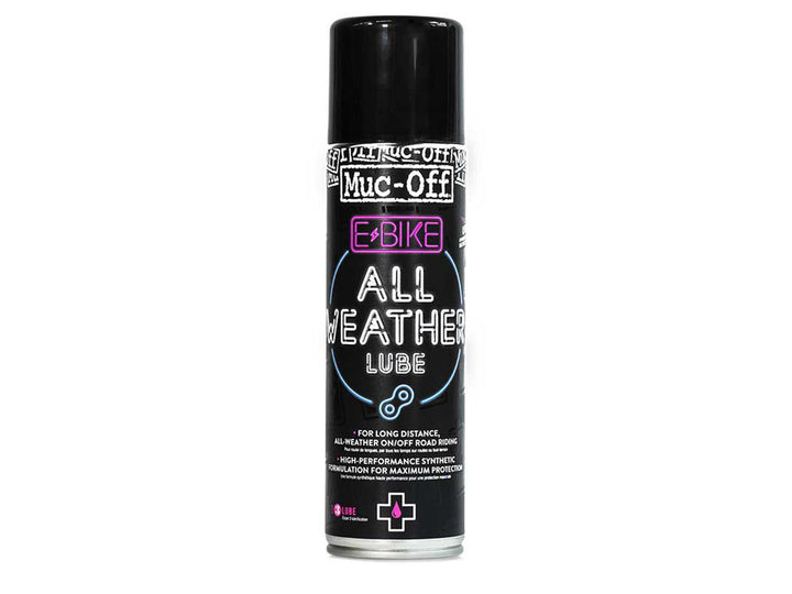 E-Bike All Weather Chain Lube