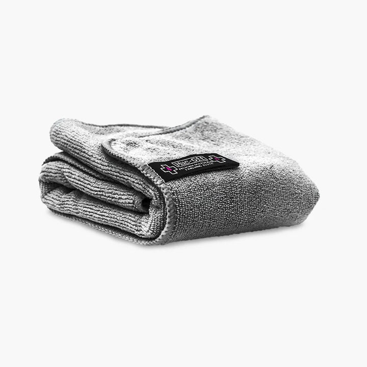 Microfibre Polishing Cloth