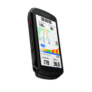 C706 Smart GPS Bike Computer