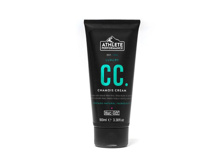 Luxury Chamois Cream 100 ml