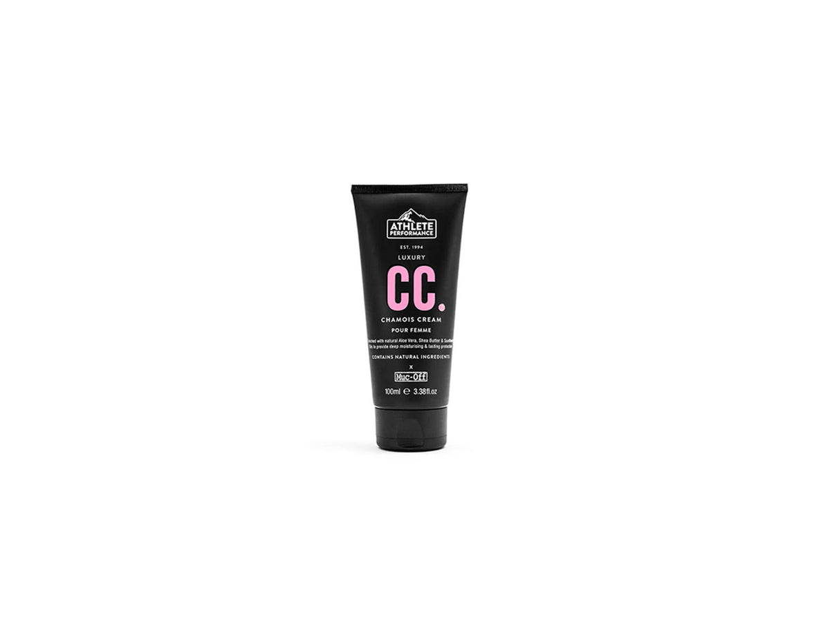 Luxury Chamois Cream Ladies 100 ml
