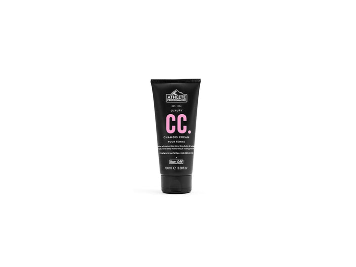 Luxury Chamois Cream Ladies 100 ml