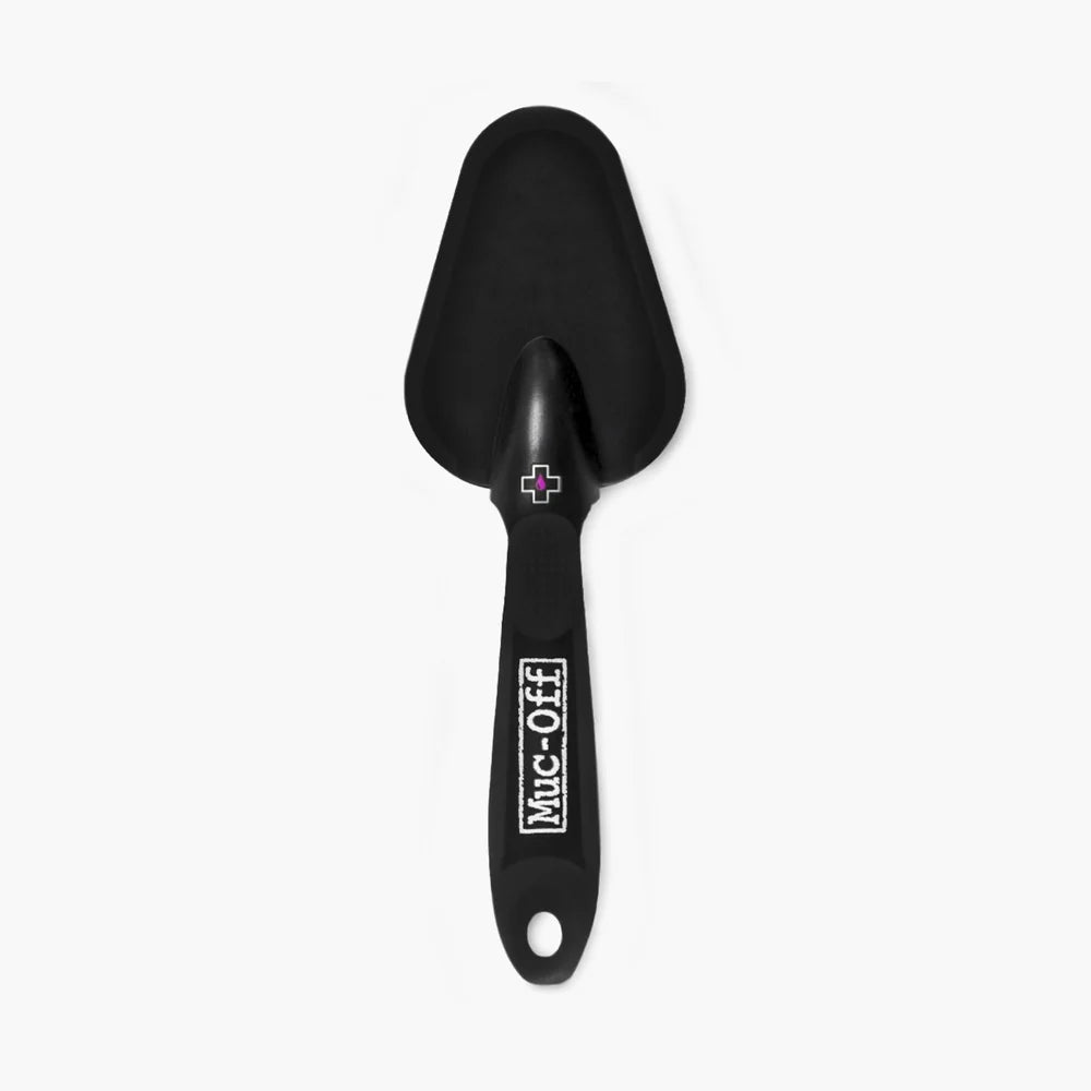 Detailing brush