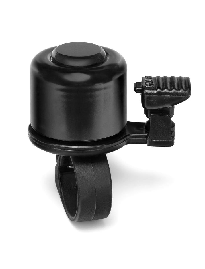 NUVO MINI Alu Sort m.skrue