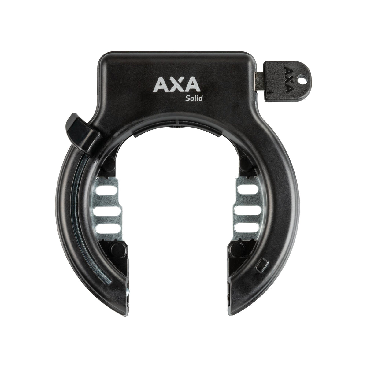 Lås AXA Solid Låsene er VAREFAKTA GODKENDT.