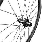 EXAR Carbon Fiber Wheel Set GR45 Pro
