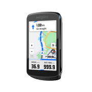 C706 Smart GPS Bike Computer