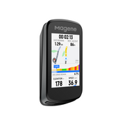 C606 V2 Smart GPS Bike Computer