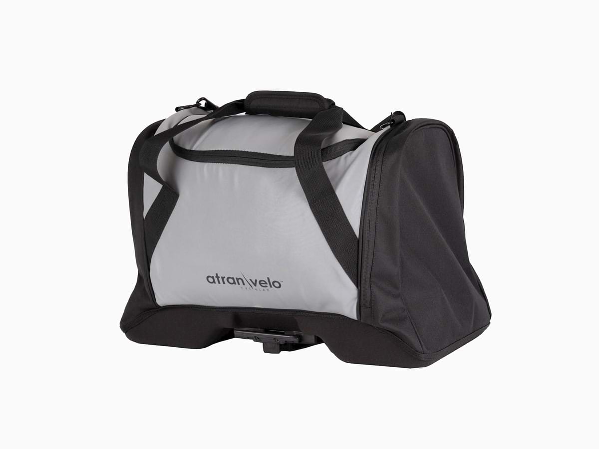 Pulse Duffel Bag 36l AVS