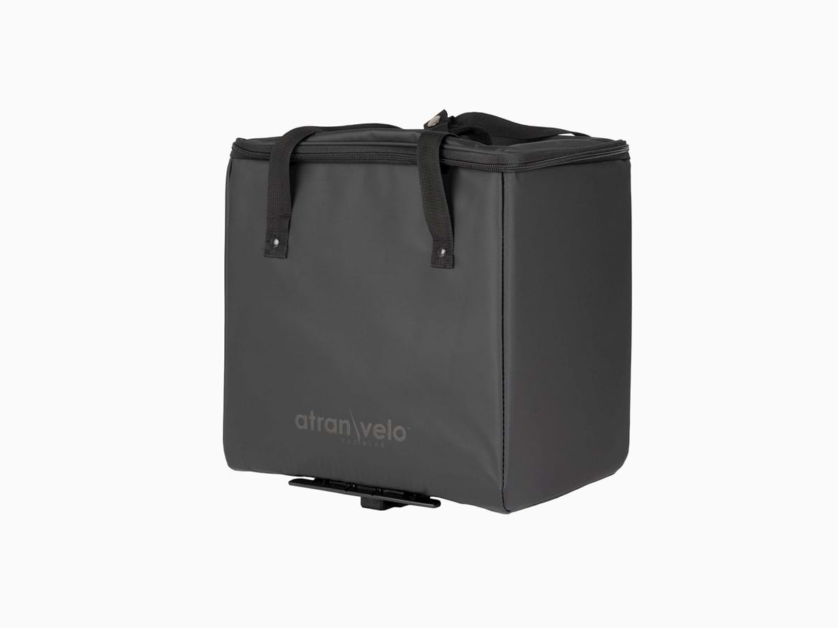 Cool Top Bag AVS