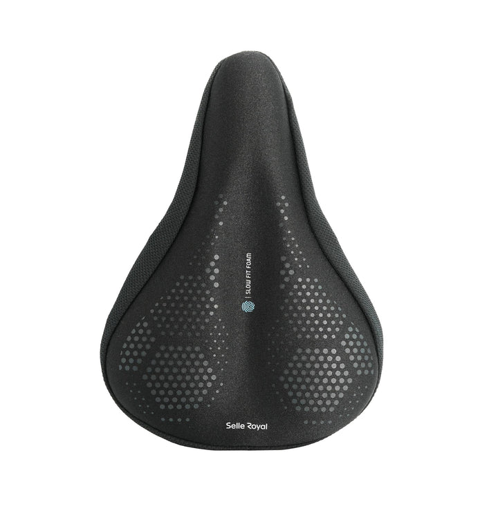 Memory Foam Seat Cover Small