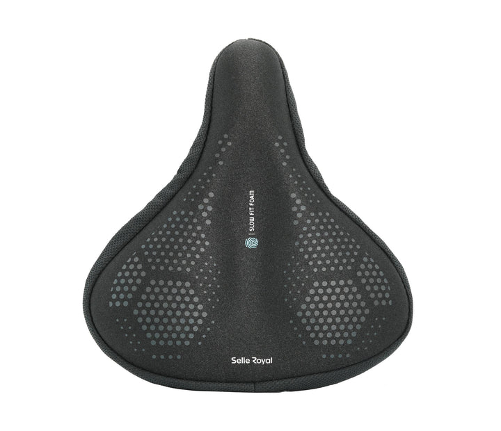 Memory Foam Seat Cover Large