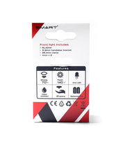 E-line Front RL401W