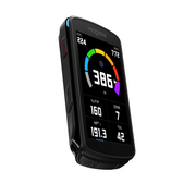 C706 Smart GPS Bike Computer
