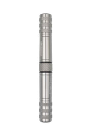 Tubeless tool reparationssæt m. nål, fil, plugs og CO2 hoved