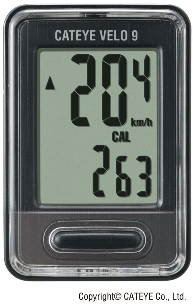 Velo 9 VL-820 9 funktioner (Wired)