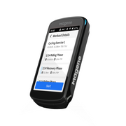 C706 Smart GPS Bike Computer