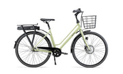 Flow E1 - Forhjulsmotor